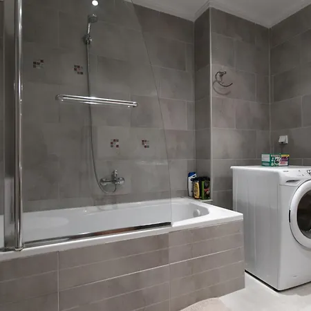 Hemera House K3 Villa