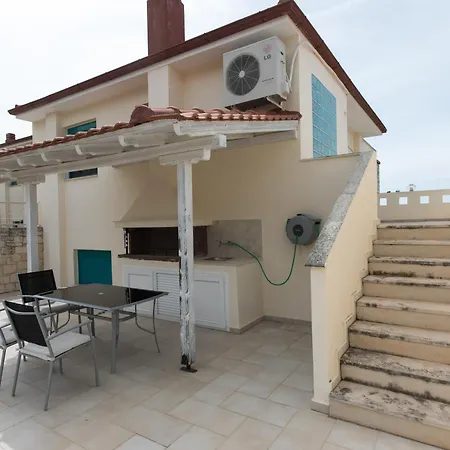 Hemera House K3 Villa *