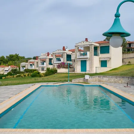 Villa Hemera House K3 *