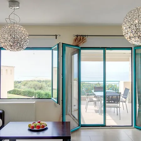 Hemera House K3 * Possidi