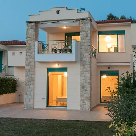 Hemera House K3 Villa