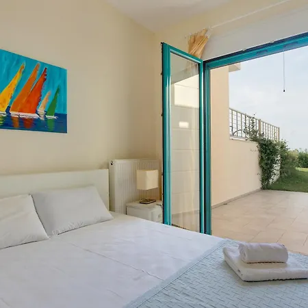 Villa Hemera House K3 *