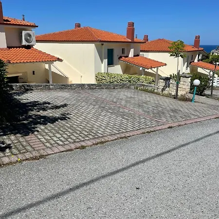 Hemera House K3 فيلة *