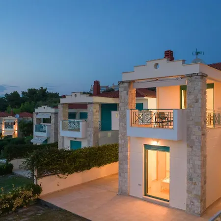 Hemera House K3 فيلة *