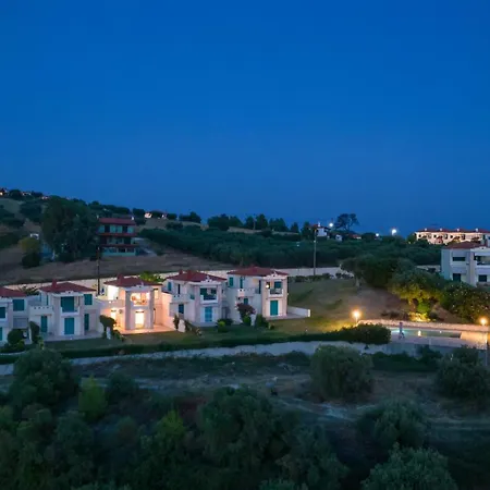 Hemera House K3 * Poszídi