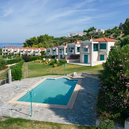 Hemera House K3 Villa Poszídi