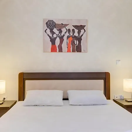 Hemera House K3 * بوسيدي