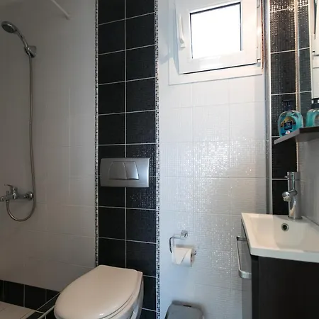 Hemera House K3 Villa