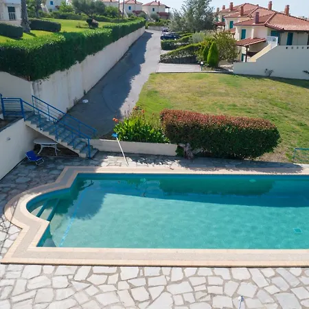 Villa Hemera House K3 *