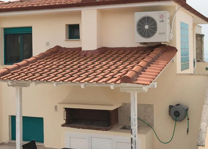 Hemera House K3 别墅 *