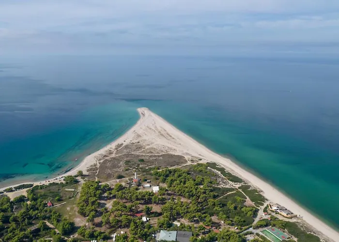 Hemera House K3 别墅 波塞蒂