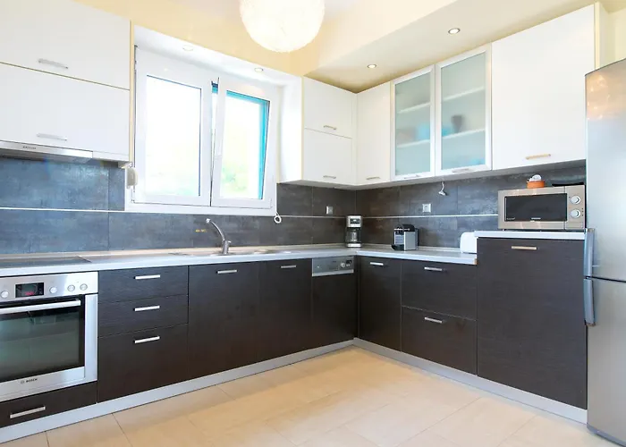 Villa Hemera House K3 Poszídi