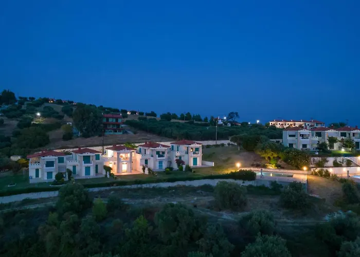 Hemera House K3 * Poszídi