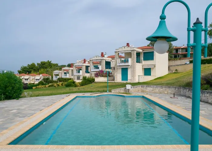 Villa Hemera House K3 *