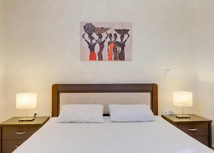 Hemera House K3 * 波塞蒂