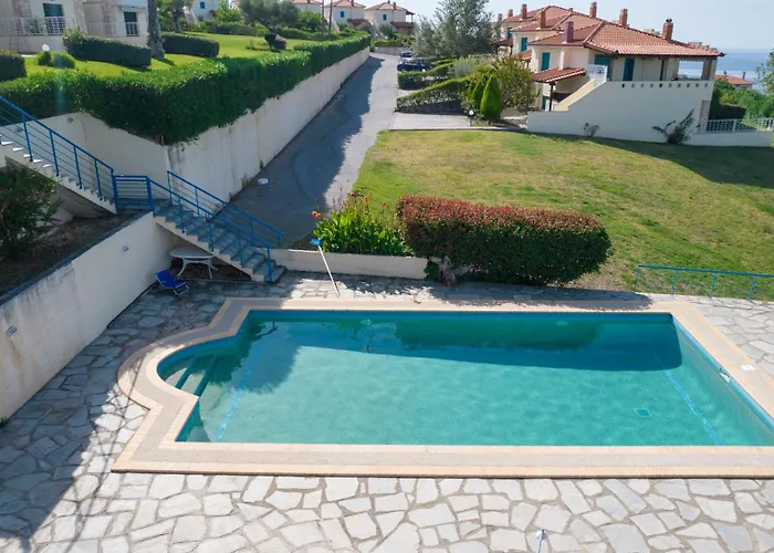 Villa Hemera House K3 *