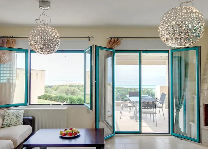 Hemera House K3 * 波塞蒂