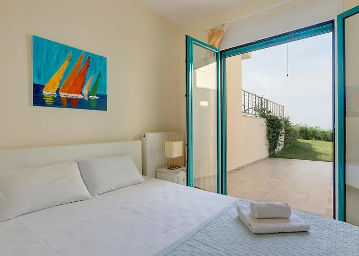 Villa Hemera House K3 *
