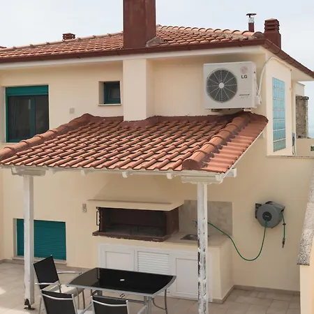 Hemera House K3 Villa *