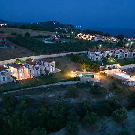 Hemera House K3 Villa