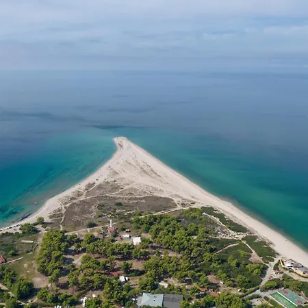 Hemera House K3 Villa Possidi