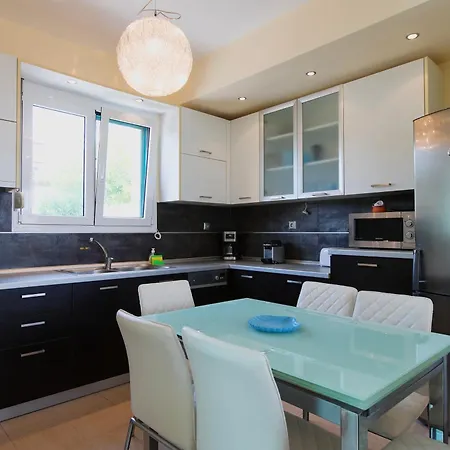 Hemera House K3 Villa *