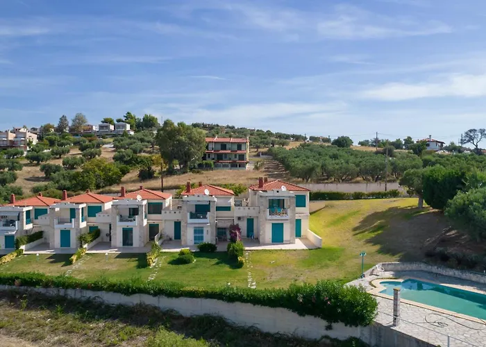Hemera House K3 Possidi