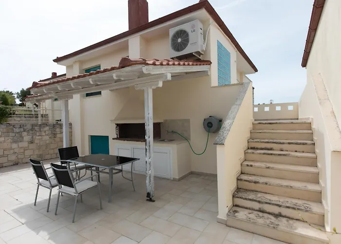 Hemera House K3 Villa *