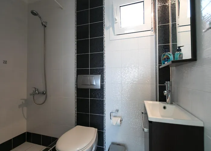 Hemera House K3 Villa