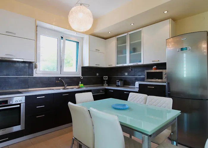 Hemera House K3 Villa *